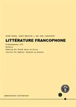 Littérature francophone FS22